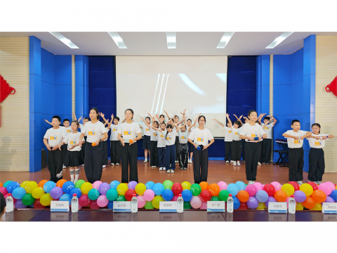 9888拉斯维加斯官网集团第五期小威育苗班圆满结业